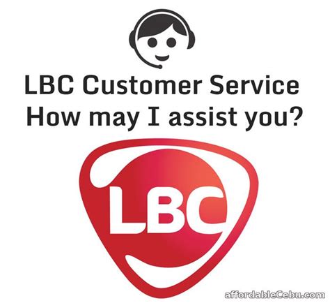 lbc customer care chanel|lbc express customer service email.